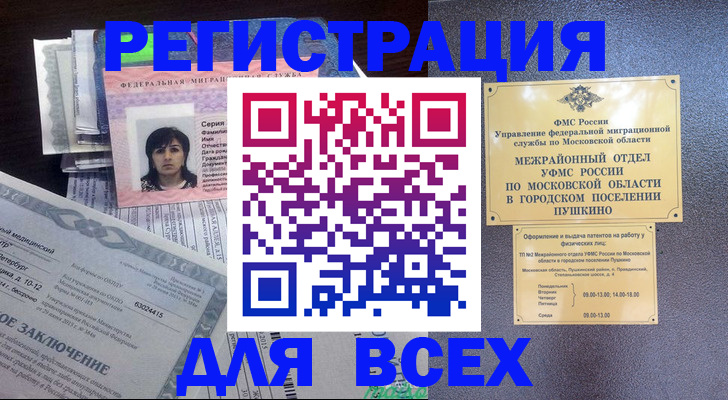 временная прописка в Удмуртии